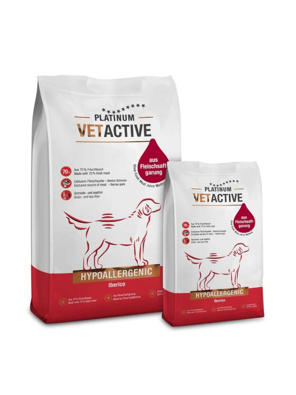 hrana za pse vetactive hypoallergenic hipoalergena hrana za pse