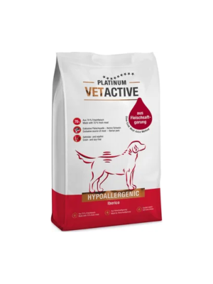 PLATINUM VETACTIVE Hypoallergenic hrana za pse Hipoalergena hrana za pse PLATINUM