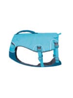 rešilni jopič za psa ruffwear confluence