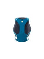 Ruffwear Confluence rešilni jopič biolumin blue - slika 3