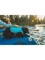 Ruffwear Confluence rešilni jopič Tangelo Orange - slika 2