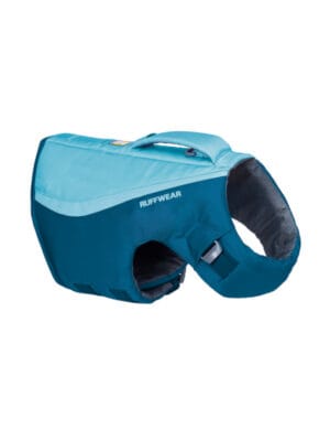 rešilni jopič za psa ruffwear float coat