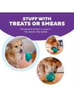 Outward Hound Double-Tuff - slika 4
