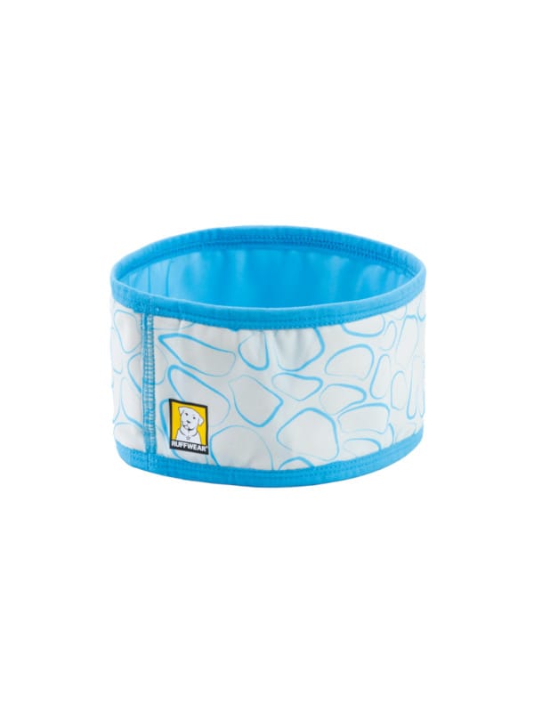 ruffwear_swamp_cooler_neck_gaiter_moder ruffwear swamp cooler hladilna rutka hladilna bandana za pse hladilni plašček