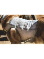 Ruffwear swamp cooler zip vest Graphite Gray - slika 2