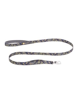 povodec za psa deep jungle ruffwear front range