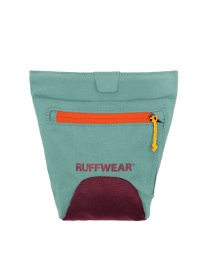 torbica za pasje priboljške ruffwear treat trade