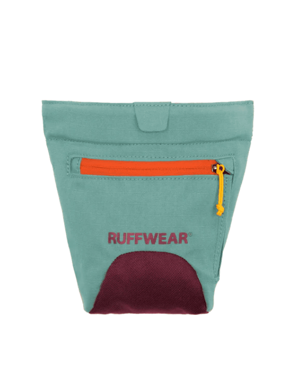 torbica za pasje priboljške ruffwear treat trade