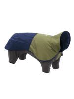 Ruffwear Sun Shower Coverall pasja obleka
