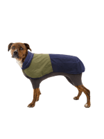 pasja nepremočljiva obleka za dež Ruffwear