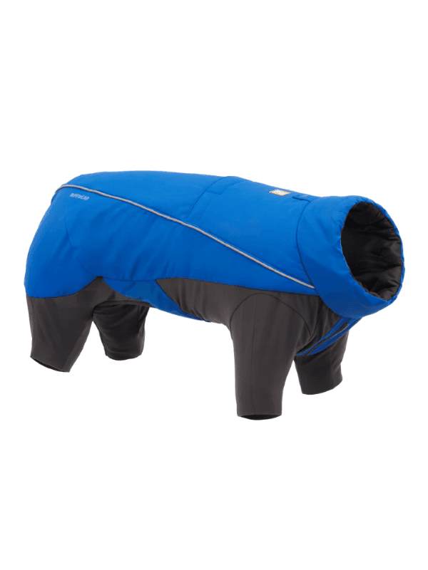 Ruffwear Vert Coverall pasja obleka