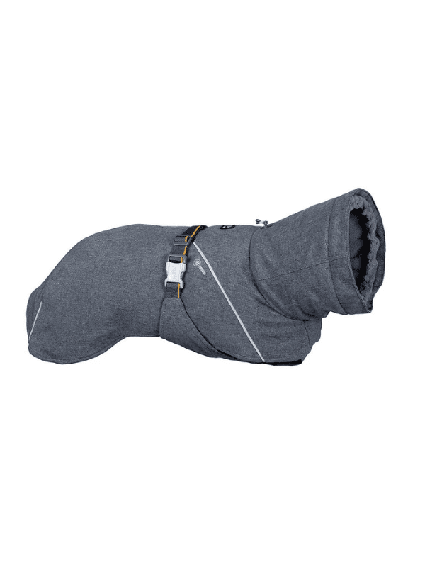 hurtta_expedition_parka_blackberry1 topla pasja jakna Hurtta za zimo