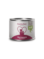 Herrmann's Kreativ-Mix za pse in mačke bio hrana