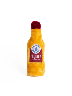 ZippyPaws Happy Hour Crusherz Tequila – interaktivna igrača za pse