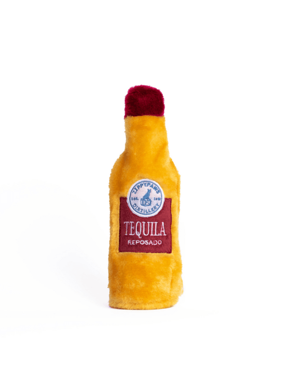 ZippyPaws Happy Hour Crusherz Tequila – interaktivna igrača za pse
