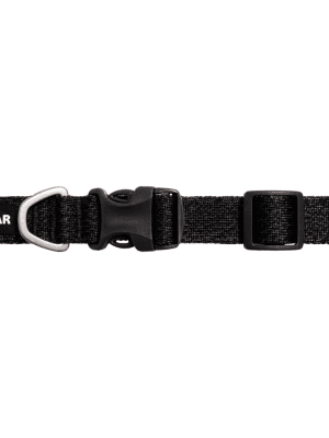 mehka lahka pasja ovratnica ruffwear front range flex