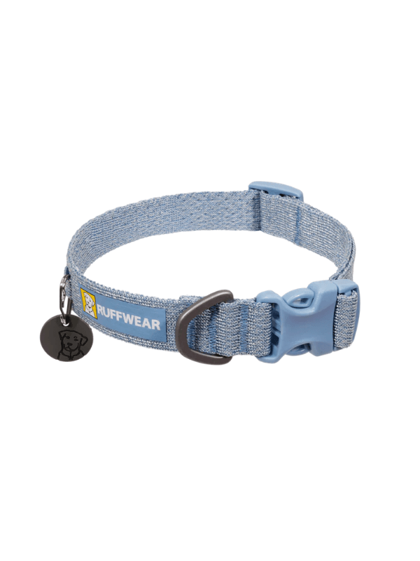 Ruffwear front range flex ovratnica za psa mehka