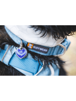 mehka ovratnica za psa ruffwear front range flex