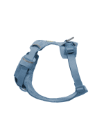 Ruffwear Front Range Flex oprsnica Polar Blue - slika 4