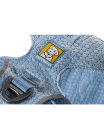 Ruffwear Front Range Flex oprsnica Polar Blue - slika 3