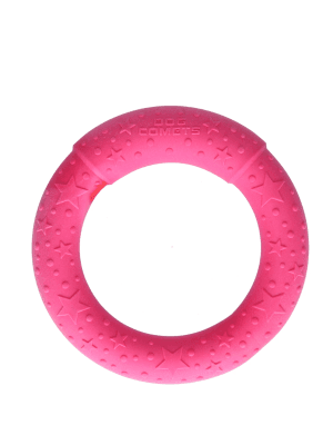 Dog Comets UFO Ring – lahek igralni obroč za psa