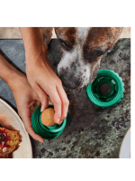 Woof Pupsicle zelen - slika 3