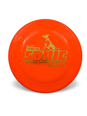 hero pasji frizbi sonic 215 distancce frizbi za psa