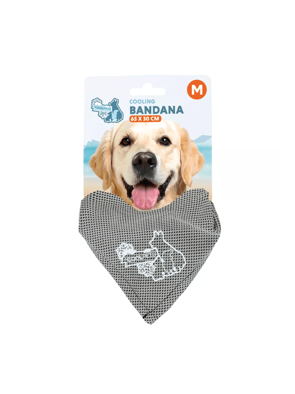 cooling-bandana Coolpets hladilna rutka za pse hladilna bandana za psa