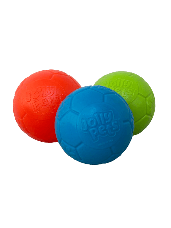 jolly_pets_soccer_ball_mini Jolly Soccer Ball Mini pasja žoga