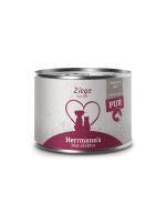 Herrmann's Kreativ-Mix za pse in mačke bio koza