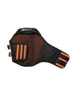 Non-stop Dogwear Protector Life Jacket rešilni jopič oranžen - slika 5