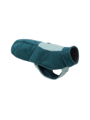 Ruffwear Timberline Fuse Fleece Vest