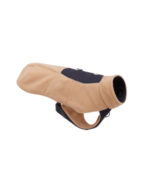 Ruffwear Timberline Fuse Fleece Vest