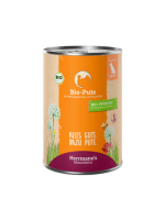 Herrmann’s Selection Bio Puran s pastinakom in krompirjem - slika 2