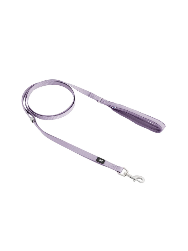 hurtta_seeker_povodec_lavender Hurtta Seeker Standard Povodec lavender povodec za majhne pse in mladiče
