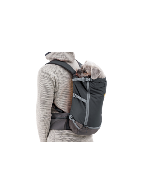 Ruffwear Hitch Hiker nahrbtnik za psa Nahrbtnik za prenašanje psa Ruffwear