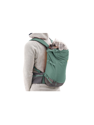 Nahrbtnik za prenašanje psa Ruffwear