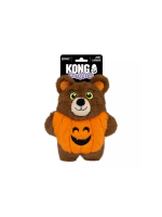 kong snuzzles halloween medved
