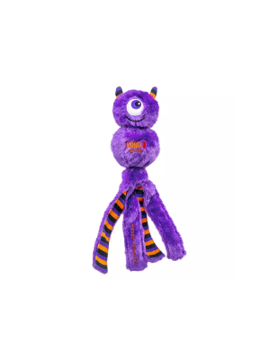 kong wubba halloween