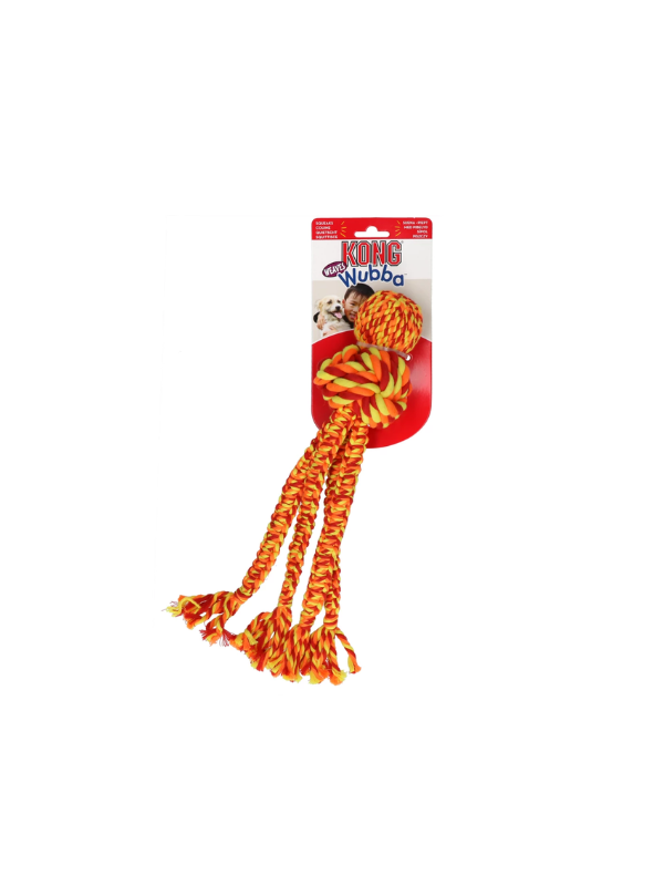 Kong wubba weaves