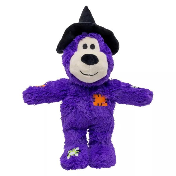 kong knots halloween