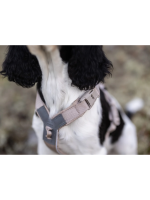 Non-stop Trekking line harness CLIP'N ergonomska oprsnica za psa