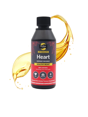 Proflax Healthy Heart prehransko dopolnilo za srce in krvni obtok psa